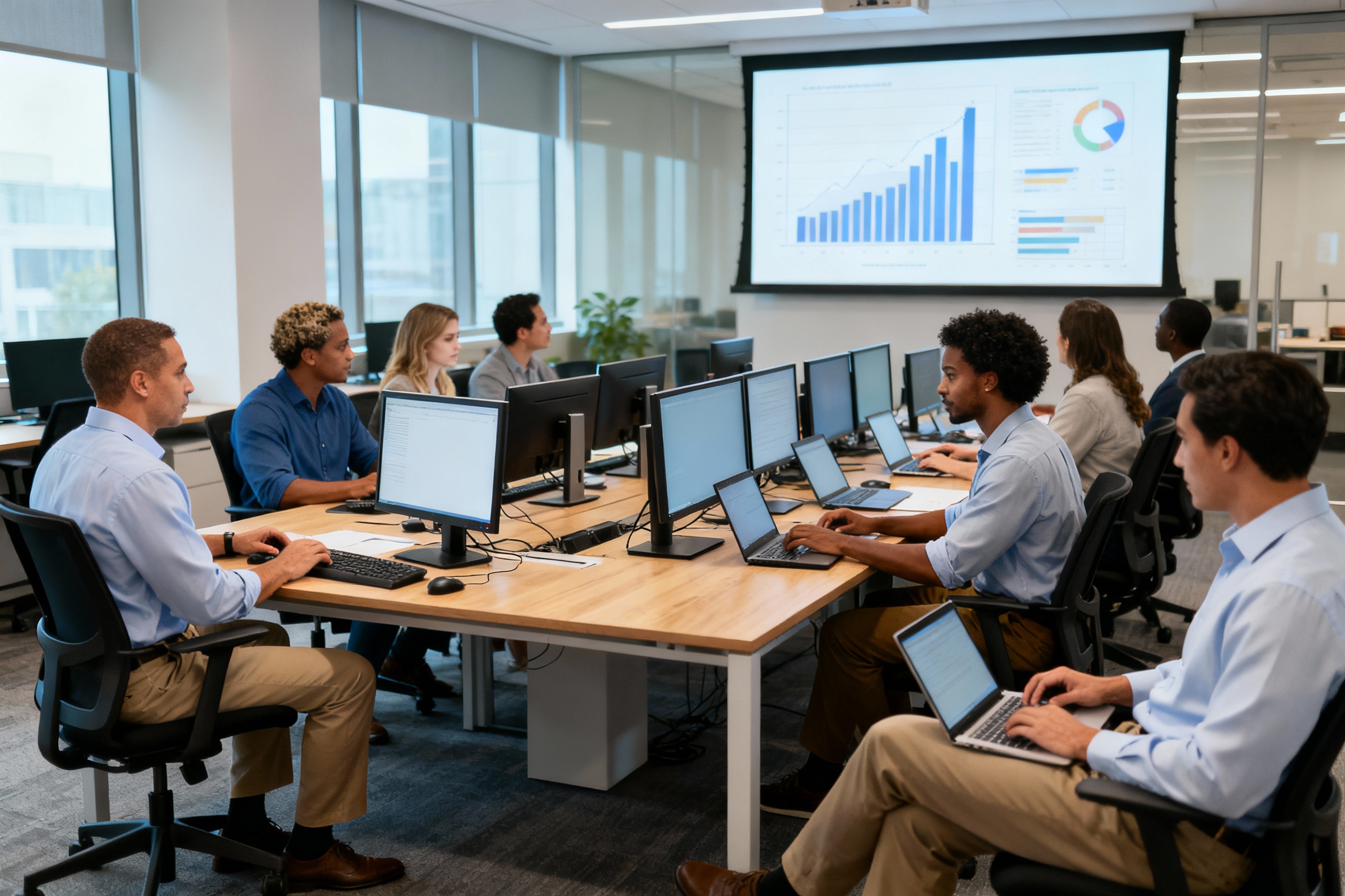 Этика ИИ: Ответственное Развитие Технологий